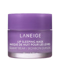 LANEIGE Lip Sleeping Mask: Nourish, Hydrate, Vitamin C, Murumuru & Shea Butter, Antioxidants, Flaky, Dry Lips