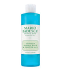 Mario Badescu Seaweed Bubble Bath & Shower Gel - 2-In-1 Daily Moisturizing Body Wash for Men and Women - Body Care Enriched with Marine-Like Fragrance - Revitalizes Skin from Head to Toe