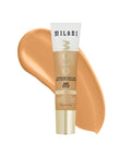 Milani Glow Hydrating Skin Tint