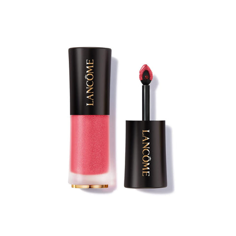 Lancôme L'Absolu Rouge Drama Ink - All Day Wear - Lightweight - Semi-Matte