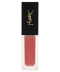 Yves Saint Laurent Tatouage Couture Velvet Matte Cream - 204 Beige Underground Lipstick Women 0.20 Oz