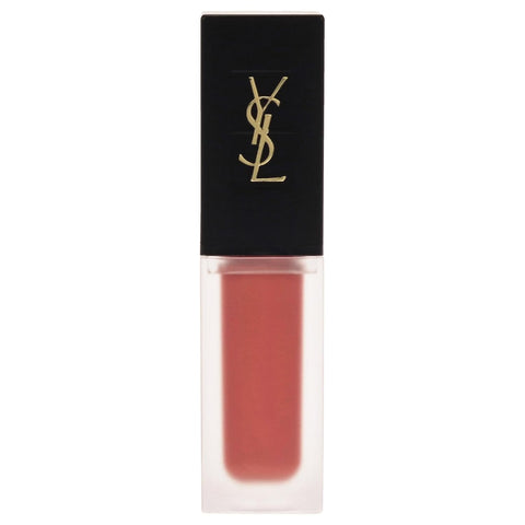 Yves Saint Laurent Tatouage Couture Velvet Matte Cream - 204 Beige Underground Lipstick Women 0.20 Oz