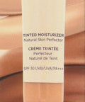 Tinted Moisturizer Natural Skin Perfector Mini SPF 30-0W1 Pearl by Laura Mercier for Women - 0.8 Oz Foundation