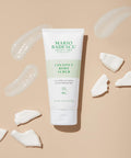 Mario Badescu Coconut Body Scrub for All Skin Types | Body Scrub That Softens and Smoothes |Formulated with Niacinamide & Salicylic Acid| 6 OZ
