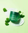 LANEIGE Cica Sleeping Mask: Korean Overnight Mask, Hypoallergenic, Fermented Forest Yeast Extract, Madecassosides, Soothe Stressed Skin, Barrier-Boosting, Dryness, Redness