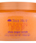 Tree Hut Vanilla Shea Sugar Exfoliating & Hydrating Body Scrub, 18 Oz