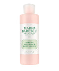 Mario Badescu Body Lotion, Nourishing and Softening Body and Hand Moisturizer for All Skin Types