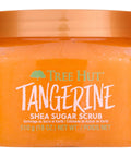 Tree Hut Vanilla Shea Sugar Exfoliating & Hydrating Body Scrub, 18 Oz