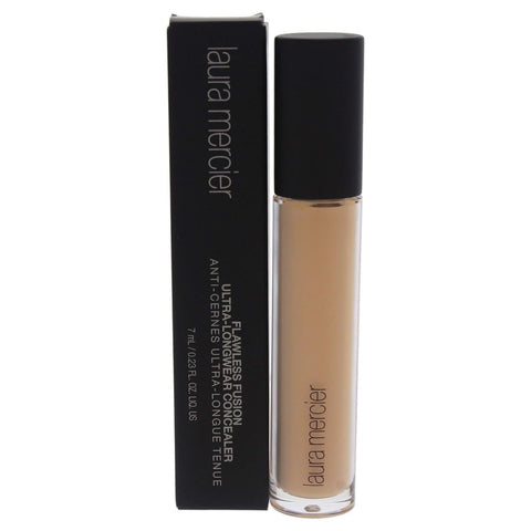 Laura Mercier Flawless Fusion Ultra-Longwear Concealer - 2W, 0.23 Ounce