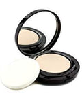 Laura Mercier Face Care 0.3 Oz Smooth Finish Foundation Powder - 02 (Light Beige with Pink Undertone) for Women