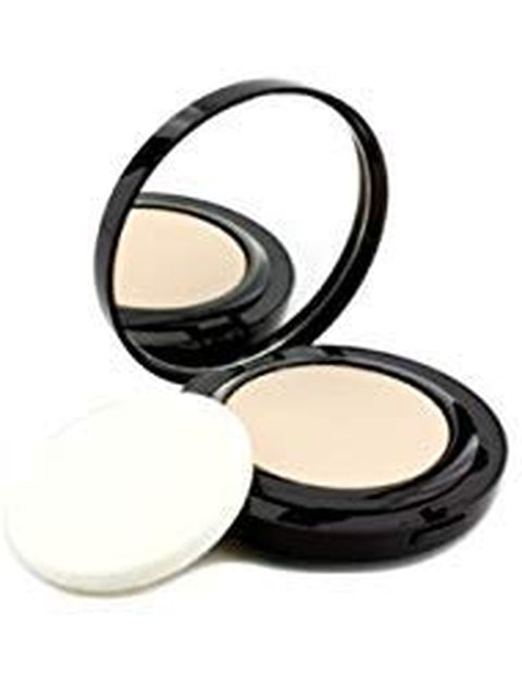 Laura Mercier Face Care 0.3 Oz Smooth Finish Foundation Powder - 02 (Light Beige with Pink Undertone) for Women