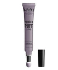 NYX PROFESSIONAL MAKEUP Powder Puff Lippie Lip Cream, Liquid Lipstick - Squad Goals (Tea Rose Pink)