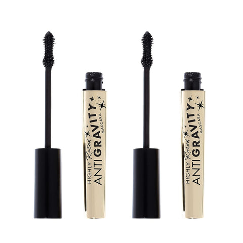 Milani Highly Rated Lash Extensions Tubing Mascara for Added Length and Lift - Black - as Seen on Tik Tok