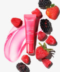 LANEIGE Lip Glowy Balm Hydrate, Glossy, Lightweight, Moisturize & Tint with Shea Butter