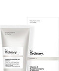 The Ordinary Vitamin C Suspension 30% in Silicone 30Ml Cream