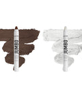 NYX PROFESSIONAL MAKEUP Jumbo Eye Pencil, Blendable Eyeshadow Stick & Eyeliner Pencil - Milk