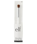 E.L.F. Blending Eye Brush, Softens Dramatic Edges & Fine Lines, for Eyeshadow, Eyeliner & Concealer (Pack of 1)