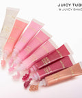 Lancôme Juicy Tubes - Long-Wear Lip Gloss - Plumping & Hydrating - High Shine Finish