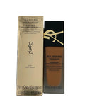 All Hours Foundation SPF 30 - LN8 by Yves Saint Laurent for Women - 0.85 Oz Foundation