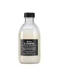 Davines OI Nourishing Shampoo & Conditioner for All Hair Types, Adds Silky-Smooth Shine & Volume, Softens and Restores Chemically Treated Hair
