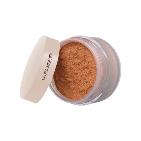 Laura Mercier Ultra-Blur Talc-Free Translucent Loose Setting Powder Medium Deep