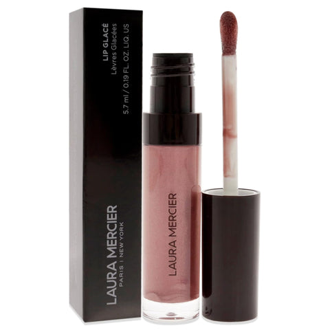 Laura Mercier Lip Glace - 35 Creme Brulee Lip Gloss Women 0.19 Oz