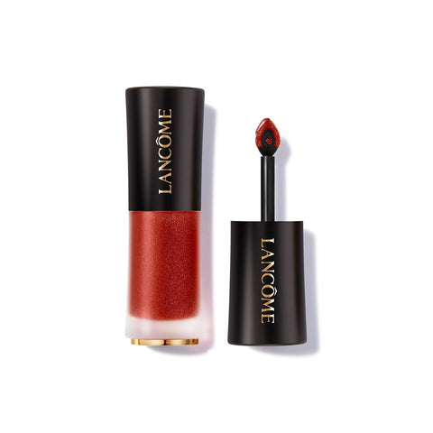 Lancôme L'Absolu Rouge Drama Ink - All Day Wear - Lightweight - Semi-Matte