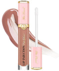 Too Faced Lip Injection Power Plumping Lip Gloss, 0.22 Fl. Oz.