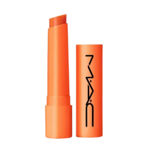 MAC Squirt Plumping Gloss Stick - 10 Clear (Clear) - .08 Oz / 2.3 G