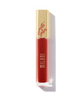 Amore Metallic Lip Creme - Dramatic Diva