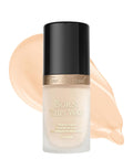 Too Faced Born This Way Natural Finish Longwear Liquid Foundation, 1.01 Fl. Oz.