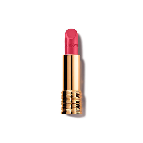 Lancôme L'Absolu Rouge Hydrating Cream Lipstick - Smudge-Resistant & Luminous Finish - up to 18HR Comfort