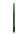 NYX PROFESSIONAL MAKEUP Mechanical Eye Pencil,Vivid Rich Mechanical, Creamy Retractable Eyeliner - Always Onyx, Black Eyeliner