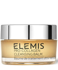 ELEMIS Pro-Collagen Cleansing Balm – 3-In-1 Facial Cleanser for All Skin Types, Daily Skincare to Soften, Deep Cleanse & Hydrate, Makeup Remover & Oil Cleanser for Face