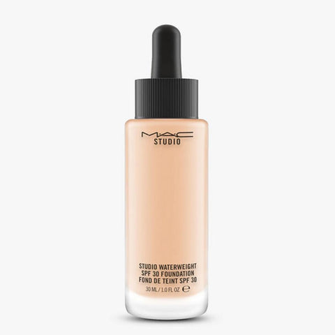 Studio Waterweight SPF 30/PA++ Foundation NW15