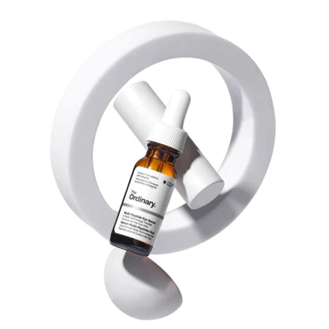 THE ORDINARY Multi-Peptide Eye Serum 0.5 Oz / 15 Ml 1 Fl Oz (Pack of 1)