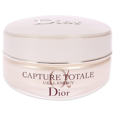 Christian Dior Capture Totale Firming and Wrinkle Correcting Eye Cream Women Eye Cream 0.5 Oz