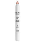 NYX PROFESSIONAL MAKEUP Jumbo Eye Pencil, Blendable Eyeshadow Stick & Eyeliner Pencil - Milk