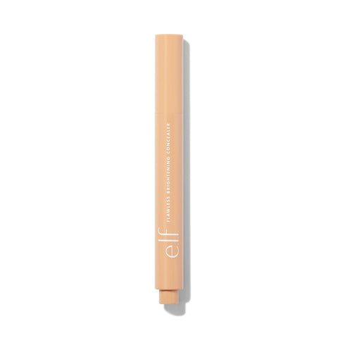 Flawless Brightening Concealer, Illuminating & Highlighting Face Makeup, Conceals Dark under Eye Circles, Light 23 C, 0.07 Fl Oz