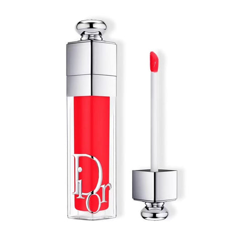 Christian Dior Addict Lip Maximizer Gloss - # 006 Berry -6Ml/0.2Oz