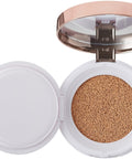 L'Oréal Paris True Match Lumi Cushion Foundation, W3 Nude Beige, 0.51 Oz.