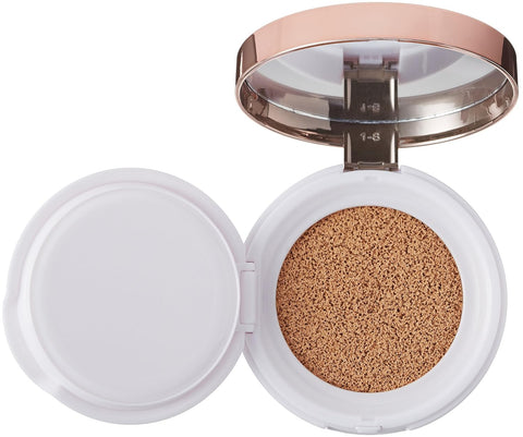 L'Oréal Paris True Match Lumi Cushion Foundation, W3 Nude Beige, 0.51 Oz.