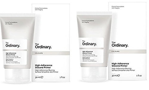 The Ordinary High-Adherence Silicone Primer 1 Oz/ 30 Ml