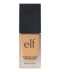 Flawless Finish Foundation, Improves Uneven Skin Tone, Lightweight, Medium Coverage & Semi-Matte, Vegan & Cruelty-Free, Buff, 0.68 Fl Oz