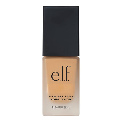 Flawless Finish Foundation, Improves Uneven Skin Tone, Lightweight, Medium Coverage & Semi-Matte, Vegan & Cruelty-Free, Buff, 0.68 Fl Oz