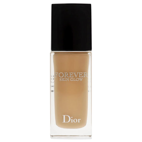 Christian Dior Dior Forever Skin Glow Foundation SPF 20-3N Neutral Glow Foundation Women 1 Oz