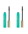 Milani Highly Rated Lash Extensions Tubing Mascara for Added Length and Lift - Black - as Seen on Tik Tok