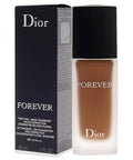 Christian Dior Dior Forever Foundation SPF 15 - 7N Neutral Foundation Women 1 Oz