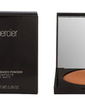 Laura Mercier Face Care 0.26 Oz Matte Radiance Baked Powder - Bronze 04 for Women