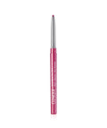 Clinique Long Lasting Quickliner Lip Liner | Non-Drying + No Sharpening, Crushed Berry